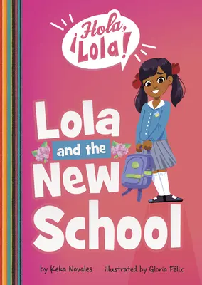 Lola und die neue Schule - Lola and the New School