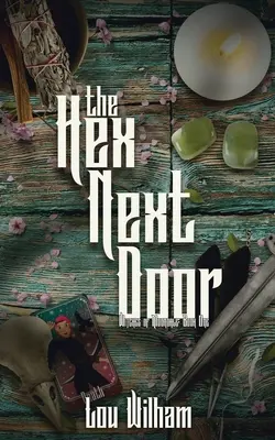 Die Verhexung von nebenan - The Hex Next Door