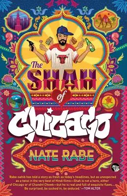Der Schah von Chicago - The Shah of Chicago