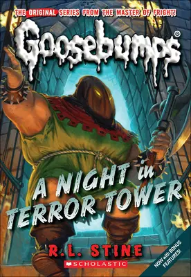 Eine Nacht im Terror Tower - A Night in Terror Tower