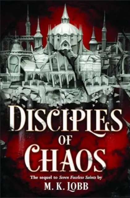 Jünger des Chaos - Disciples of Chaos
