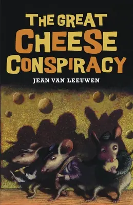 Die große Käseverschwörung - The Great Cheese Conspiracy