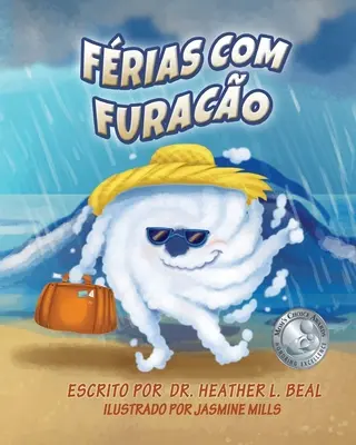 Frias com Furaco (Portugiesische Ausgabe): Um Livro de Preparao para Furaces - Frias com Furaco (Portuguese Edition): Um Livro de Preparao para Furaces