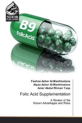 Folsäure-Ergänzung - Folic Acid Supplementation