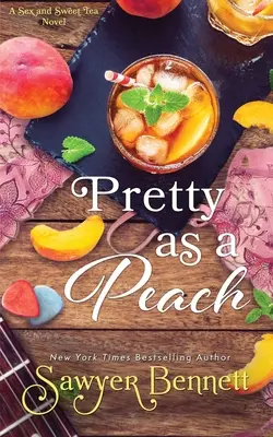 Hübsch wie ein Pfirsich - Pretty as a Peach