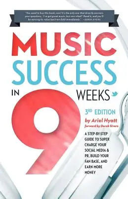 Musikerfolg in neun Wochen - Music Success in Nine Weeks