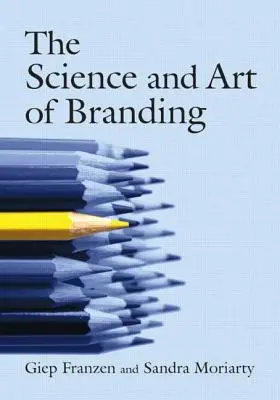 Die Wissenschaft und Kunst der Markenbildung - The Science and Art of Branding