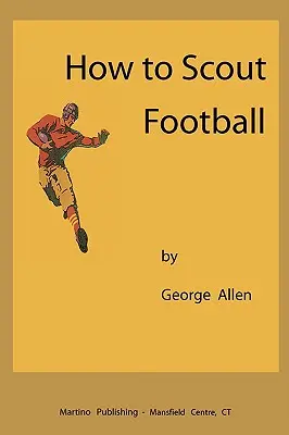 Wie man Fußball auskundschaftet - How to scout football