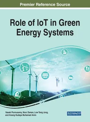 Die Rolle des IoT in grünen Energiesystemen - Role of IoT in Green Energy Systems