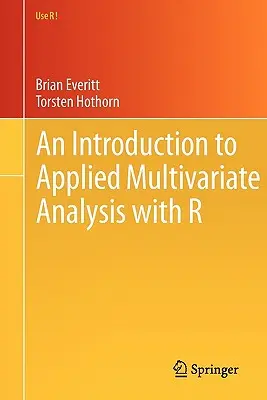 Eine Einführung in die angewandte multivariate Analyse mit R - An Introduction to Applied Multivariate Analysis with R