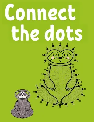 Verbinde die Punkte. - Connect the Dots.