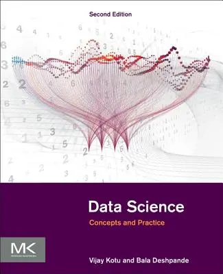 Datenwissenschaft: Konzepte und Praxis - Data Science: Concepts and Practice