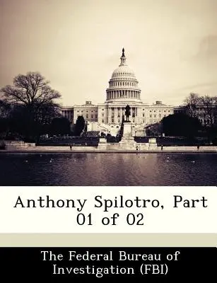 Anthony Spilotro, Teil 01 von 02 - Anthony Spilotro, Part 01 of 02