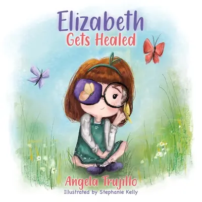 Elizabeth wird geheilt - Elizabeth Gets Healed