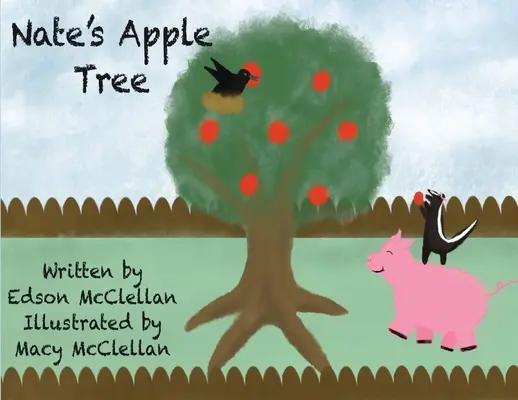 Nate's Apfelbaum - Nate's Apple Tree