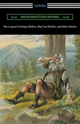 Die Legende von Sleepy Hollow, Rip Van Winkle und andere Geschichten (mit einer Einführung von Charles Addison Dawson) - The Legend of Sleepy Hollow, Rip Van Winkle, and Other Stories (with an Introduction by Charles Addison Dawson)