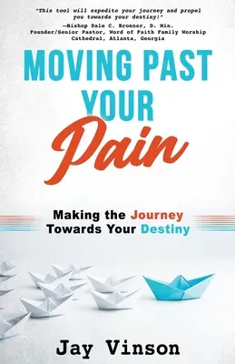 Den Schmerz hinter sich lassen - Moving Past Your Pain