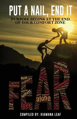 Einen Nagel einschlagen, es beenden - Put A Nail, End It