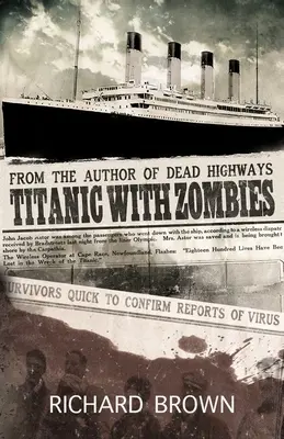 Titanic mit Zombies - Titanic With Zombies