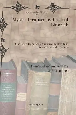 Mystische Abhandlungen von Isaak von Ninive - Mystic Treatises by Isaac of Nineveh