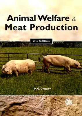 Tierschutz und Fleischerzeugung - Animal Welfare and Meat Production