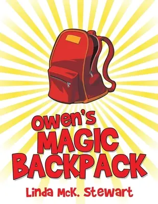 Owens Zauberrucksack - Owen's Magic Backpack