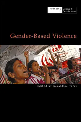 Geschlechtsspezifische Gewalt - Gender-Based Violence