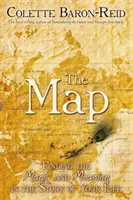 Map - Finde die Magie und Bedeutung in der Geschichte deines Lebens! - Map - Finding the Magic and Meaning in the Story of Your Life!