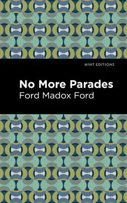 Keine Paraden mehr - No More Parades