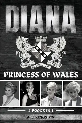 Diana: Prinzessin von Wales - Diana: Princess Of Wales