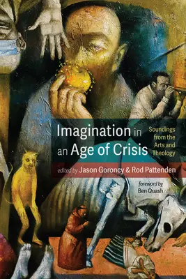 Vorstellungskraft in einem Zeitalter der Krise - Imagination in an Age of Crisis