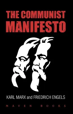 Das Kommunistische MANIFESTO - The Communist MANIFESTO