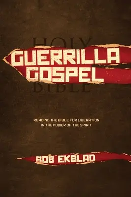 Guerilla-Evangelium - Guerrilla Gospel