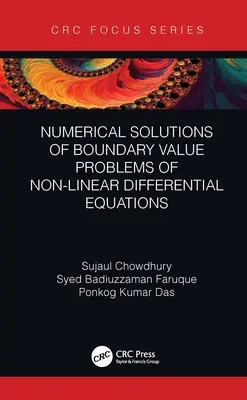 Numerische Lösungen von Randwertproblemen nichtlinearer Differentialgleichungen - Numerical Solutions of Boundary Value Problems of Non-linear Differential Equations