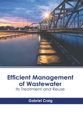 Effiziente Bewirtschaftung von Abwässern: Seine Behandlung und Wiederverwendung - Efficient Management of Wastewater: Its Treatment and Reuse