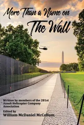 Mehr als nur ein Name an der Wand - More Than a Name on The Wall