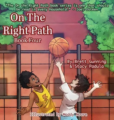 Auf dem richtigen Weg: Buch Vier - On the Right Path: Book Four