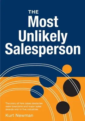 Die unwahrscheinlichste Verkäuferin - The Most Unlikely Salesperson