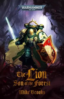 Der Löwe: Sohn des Waldes - The Lion: Son of the Forest