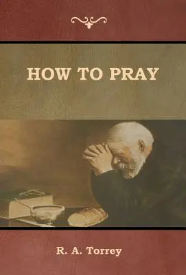 Wie man betet - How to Pray