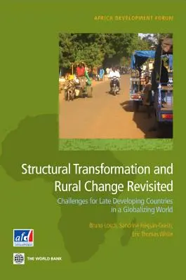 Strukturwandel und ländlicher Wandel neu betrachtet - Structural Transformation and Rural Change Revisited