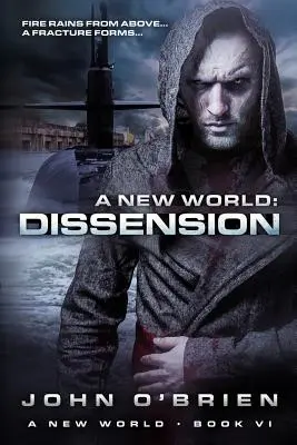 Eine neue Welt: Uneinigkeit - A New World: Dissension