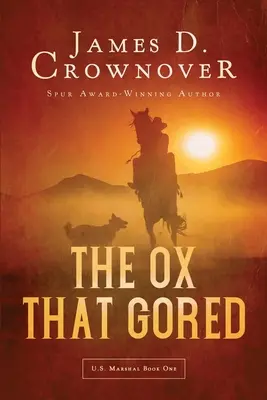 Der Ochse, der durchbohrt wurde - The Ox That Gored