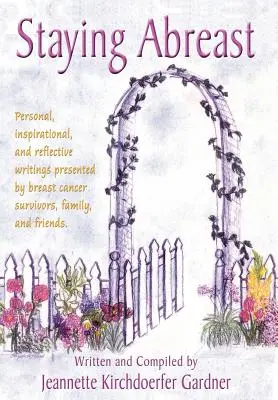 Auf dem Laufenden bleiben - Staying Abreast