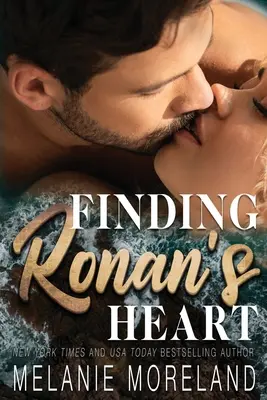 Ronans Herz finden - Finding Ronan's Heart