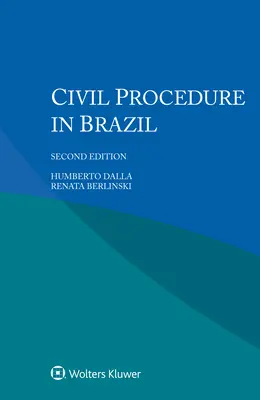 Zivilprozessrecht in Brasilien - Civil Procedure in Brazil