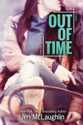 Aus der Zeit gefallen: Aus der Reihe #2 - Out of Time: Out of Line #2