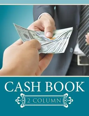 Kassenbuch 2-spaltig - Cash Book 2 Column