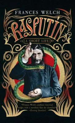 Rasputin: Ein kurzes Leben - Rasputin: A Short Life