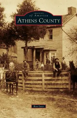 Landkreis Athen - Athens County